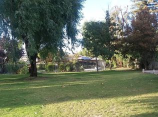 13113 San Simeon Ave, Bakersfield, CA 93314
