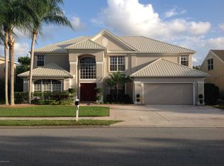 756 Autumn Glen Dr, Melbourne, FL 32940
