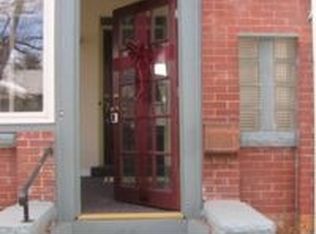 465 N Pearl St, Denver, CO 80203