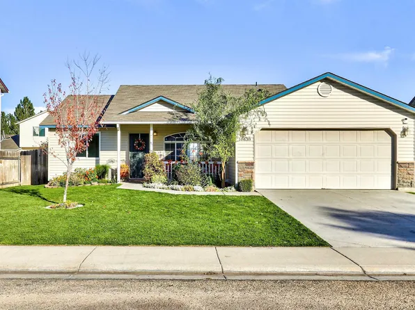 16638 Smoky Mountain Ave, Caldwell, ID 83607
