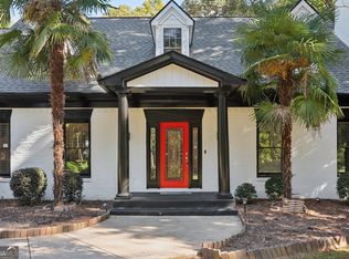 3479 Casteel Rd NE, Marietta, GA 30062