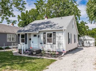 2566 N Kentucky Ave, Evansville, IN 47711