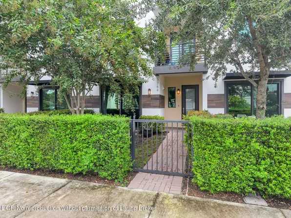 3764 Lambert Ave #3764, West Palm Beach, FL 33405