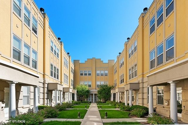 1st image of 7521 Brown Ave Unit K