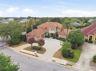 1305 Quiet Cove Ct, Gulf Breeze, FL 32563