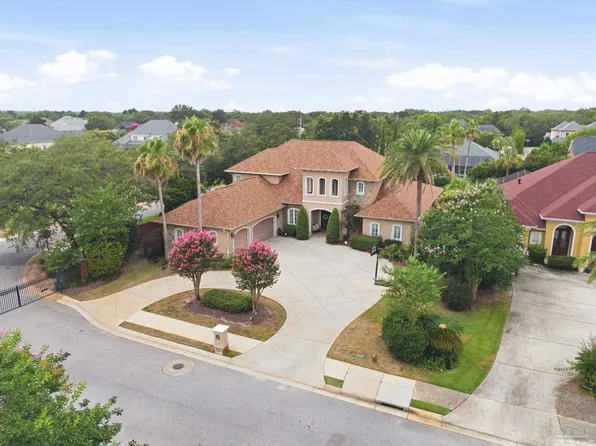 1305 Quiet Cove Ct, Gulf Breeze, FL 32563
