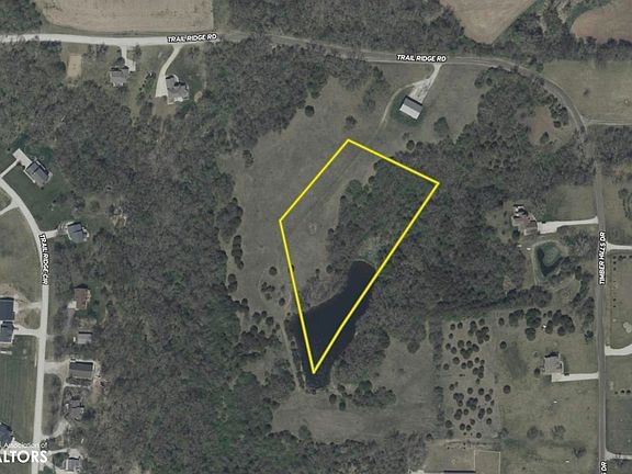 4th image of 24780 Trail Ridge Rd Lot 4