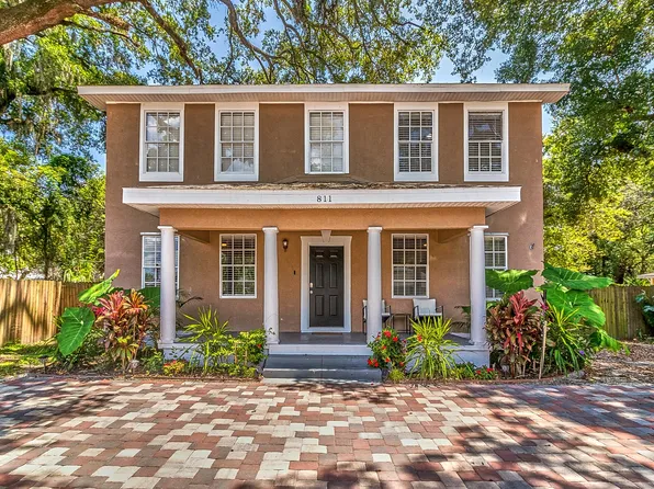 811 E Genesee St, Tampa, FL 33603