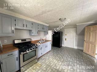 17 Dutton St UNIT A, Manchester, NH 03104