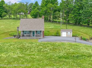 519 Webb Hill Road, Sturgis Corner, NY 13750