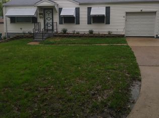 1027 Avant Dr, Saint Louis, MO