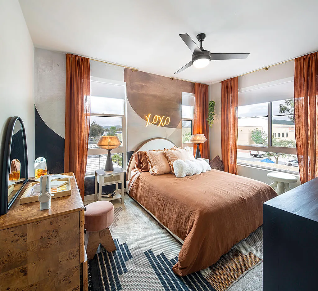 CALIXA Apartment Homes — Photo 4
