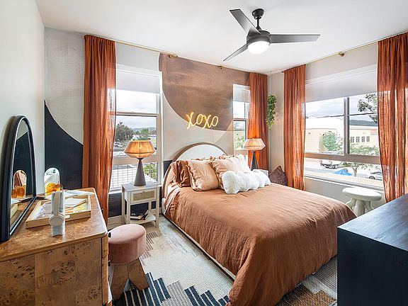 4th image of 5176 Verdugo Way #2-101