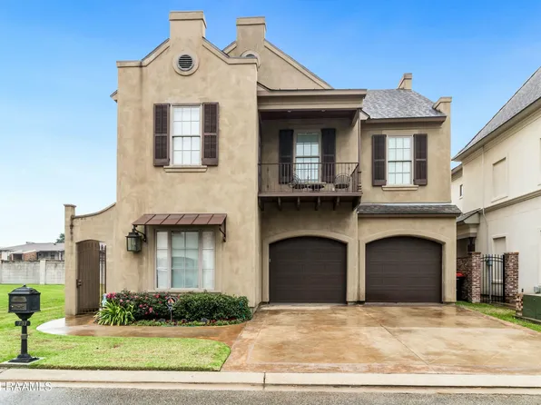131 Club View Dr, Lafayette, LA 70503