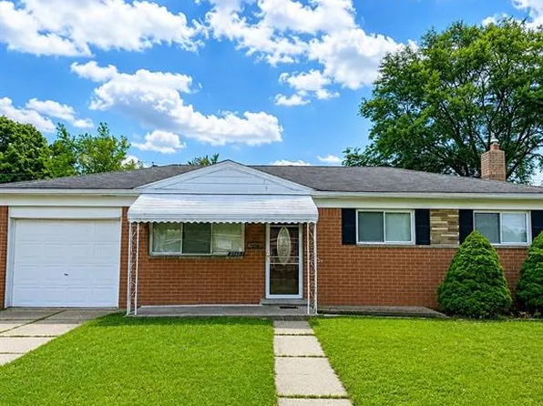 32627 Dowland Dr, Warren, MI 48092