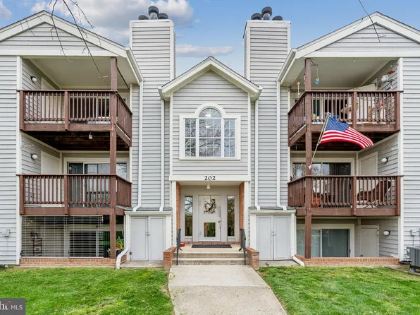 202 Spring Maiden Ct Unit 301, Glen Burnie, MD 21060