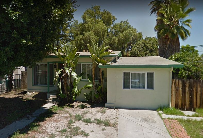 1st image of 3615 Croft St
