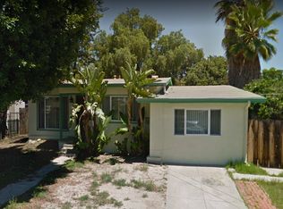 3615 Croft St, San Diego, CA 92105