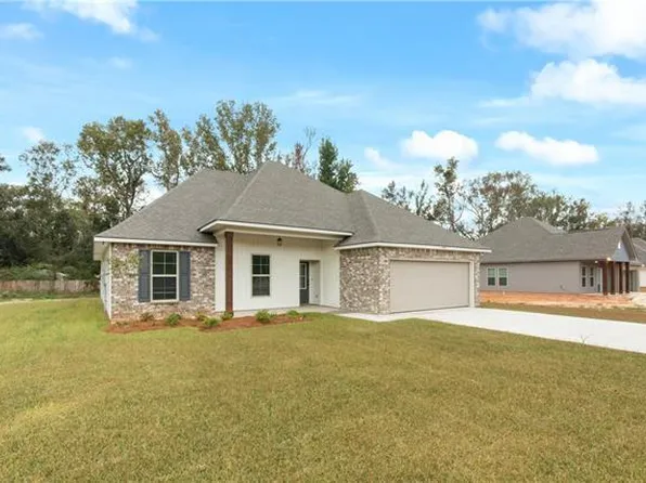 45269 Riverdale Heights Rd, Robert, LA 70455