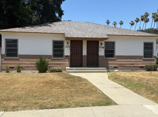 377 E Kingsley Ave #377, Pomona, CA 91767