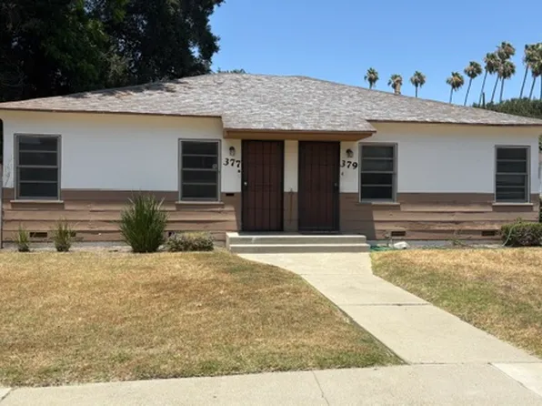 377 E Kingsley Ave #377, Pomona, CA 91767