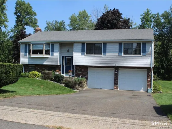 99 Glenwood Drive, Wethersfield, CT 06109