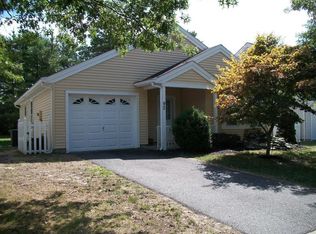 92 Pine Oak Blvd, Barnegat, NJ 08005
