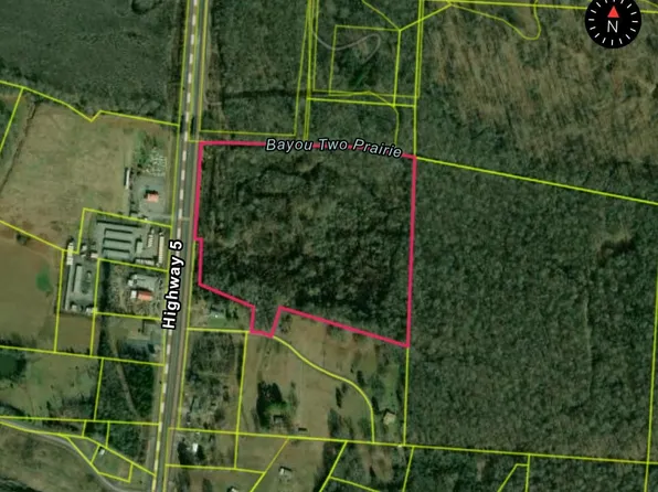 001-12163-000 State Highway 5, Cabot, AR 72023