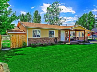 1123 Chestnut St, Sandpoint, ID 83864