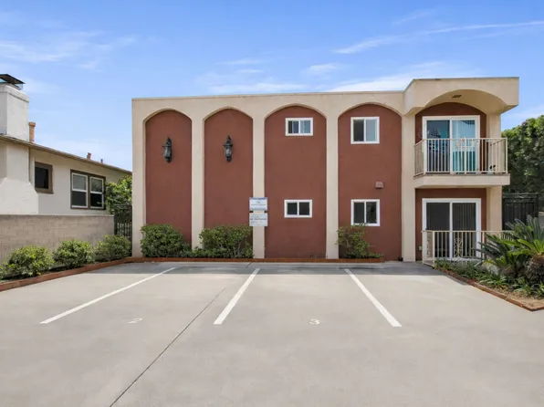 1617 Brookes Avenue, 1617 Brookes Ave APT 2, San Diego, CA 92103