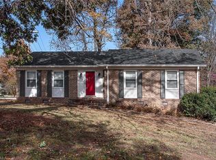 4316 Romaine St, Greensboro, NC 27407