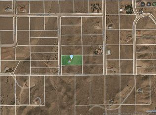 Soledad Dr, Apple valley, CA 92307