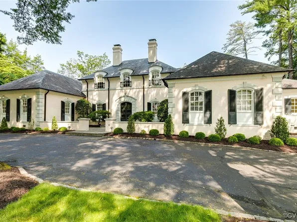 4 Paxton Rd, Richmond, VA 23226