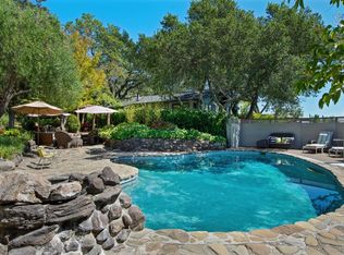 17217 Hillcrest Avenue, Sonoma, CA 95476