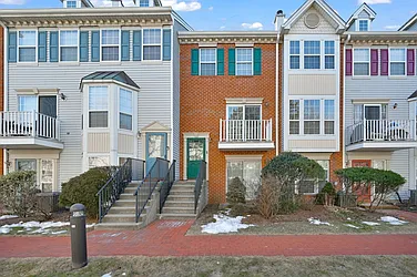 40 Cottonwood Street