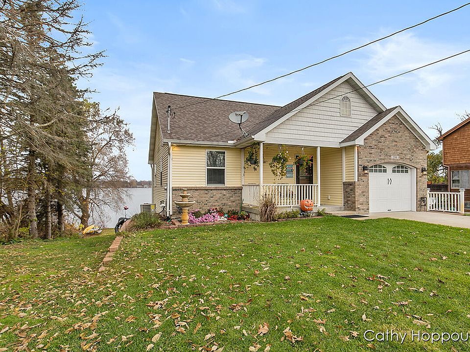 2588 W Long Lake Rd, Orleans, MI 48865 Zillow