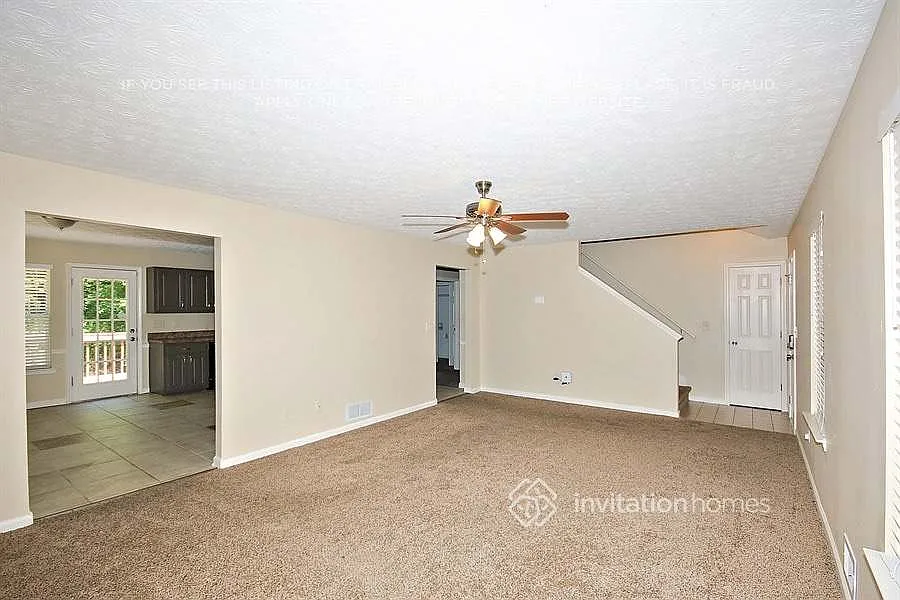 2190 Hampton Trl SE Conyers, GA 30013 — Photo 3