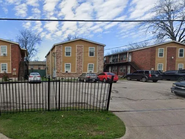 4903 Ware St #4907, Dallas, TX 75223