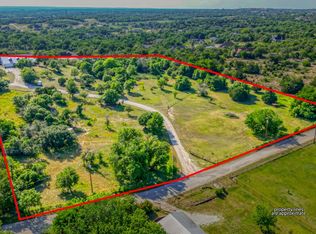 413 Reese Loop, Azle, TX 76020