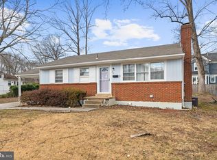 207 Tapawingo Rd SW, Vienna, VA 22180