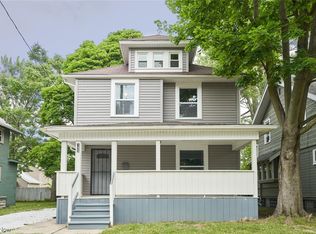 133 Hollinger Ave, Akron, OH 44302