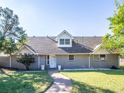 1937 70th St, Lubbock, TX, 79412