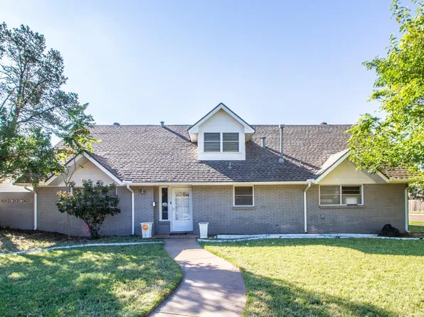 1937 70th St, Lubbock, TX 79412