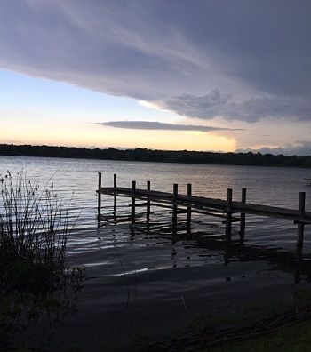 Quiet Lake Living