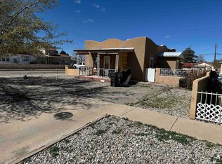 1401 Ohio Ave, Alamogordo, NM 88310