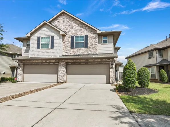 1815 Ryon Falls Dr, Richmond, TX 77469