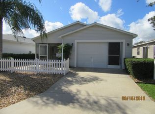 3651 Amelia Ave, The Villages, FL 32162