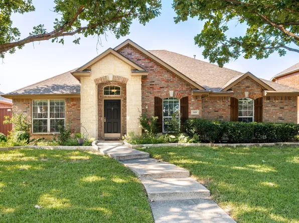 1609 Whispering Glen Dr, Allen, TX 75002