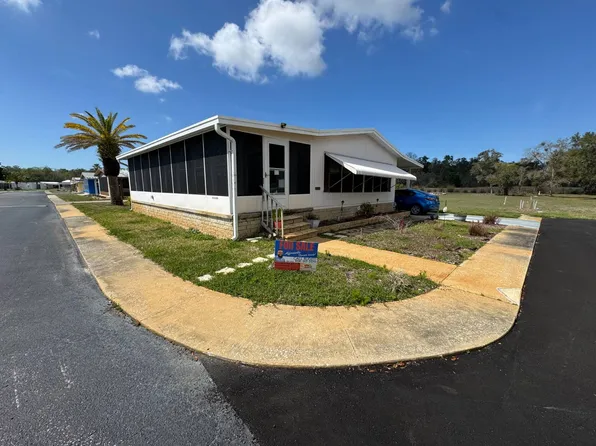 10805 Boatswain Dr, New Port Richey, FL 34654