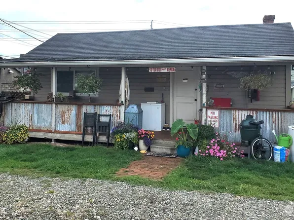 17117 16th Drive NE, Marysville, WA 98271